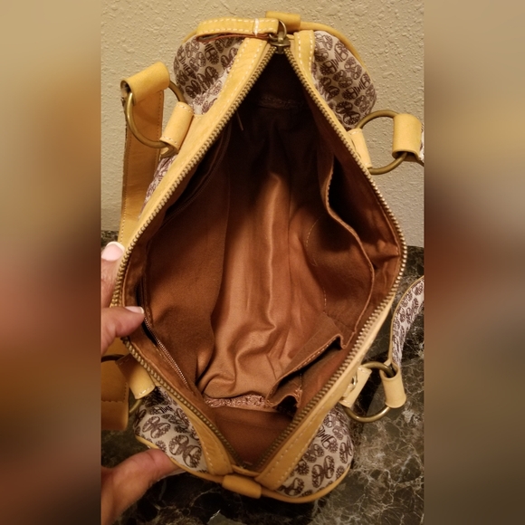 Timberland bag - Picture 6 of 9